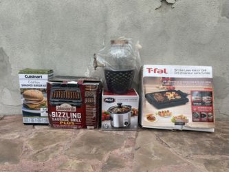 cooking stuff with a jar