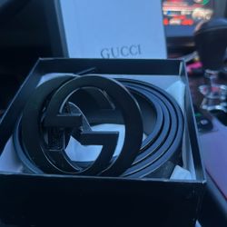 Gucci Belt