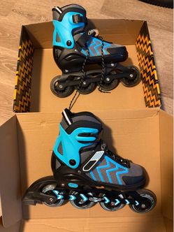 Rollerblades