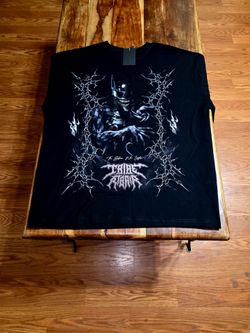 Deshire/Batman Collab Men's Tee