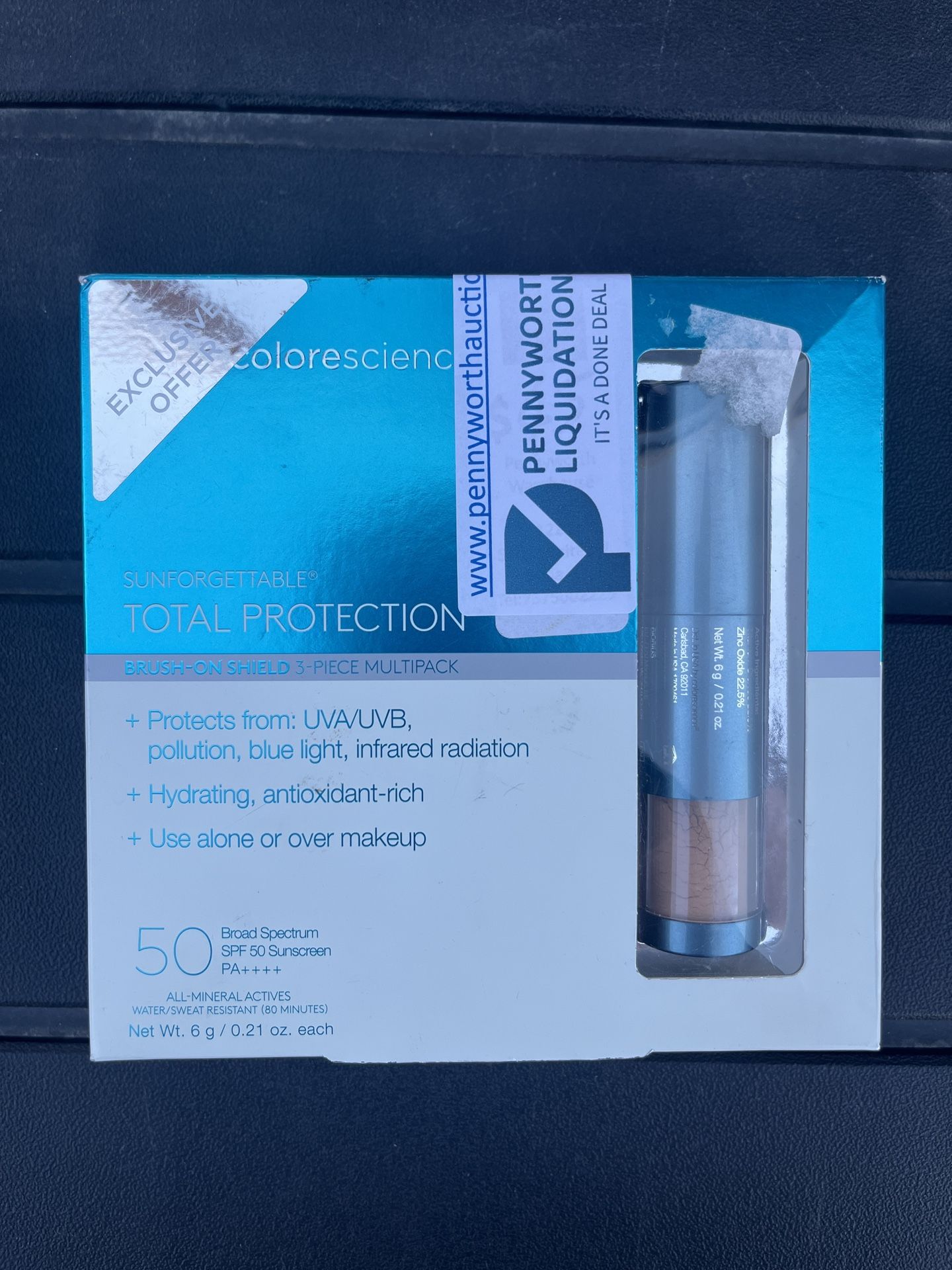 Total liquidations in pa (92) 사진