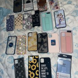 iPhone 11 Cases 