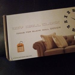 Wall Decor