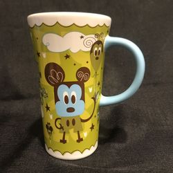 Disneyland Parks- Mickey Mouse themed 16 oz.
