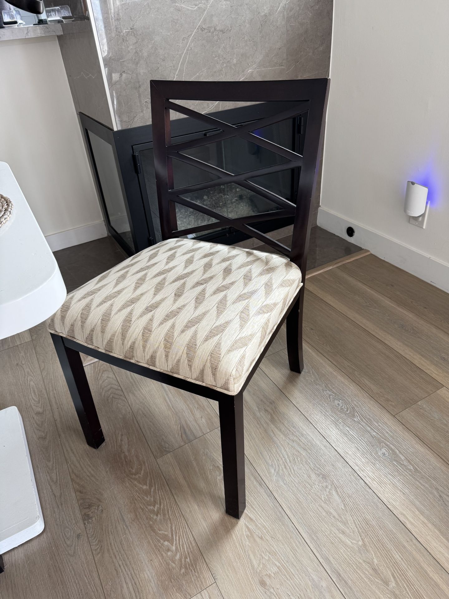 Dining Chairs (Custom Made)