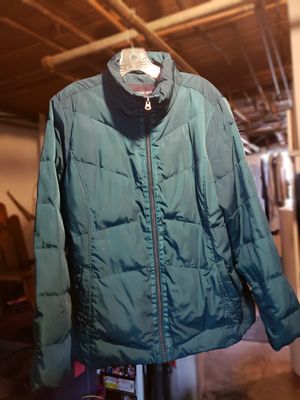 Lands End Puffer Jacket For In Barrington Ri Offerup