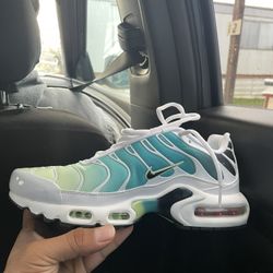 Women’s Vapormax 