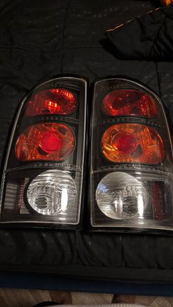 2005 Dodge Ram 1500