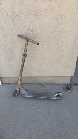 Kids Scooter