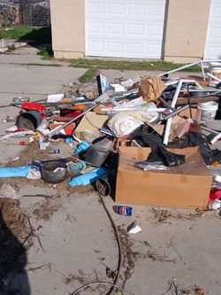 Dumpster