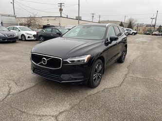 2018 Volvo XC60