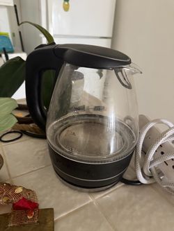 Electric Kettle
