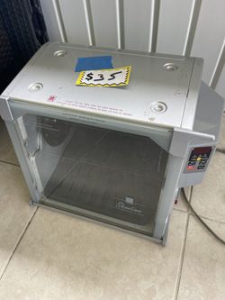 Rotisserie Bbq