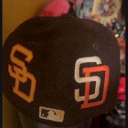 Go Padres 🤎🤎🤎🤎