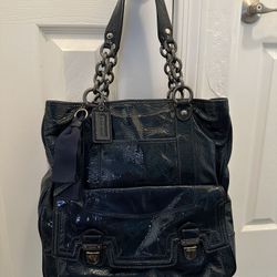 Coach Handbag. Purse