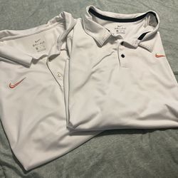 Dry fit 3xl Nike Polo