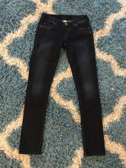 SILVER Jeans W27/L33