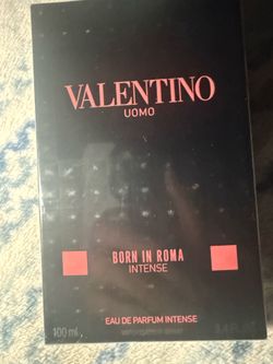 Valentino Intense