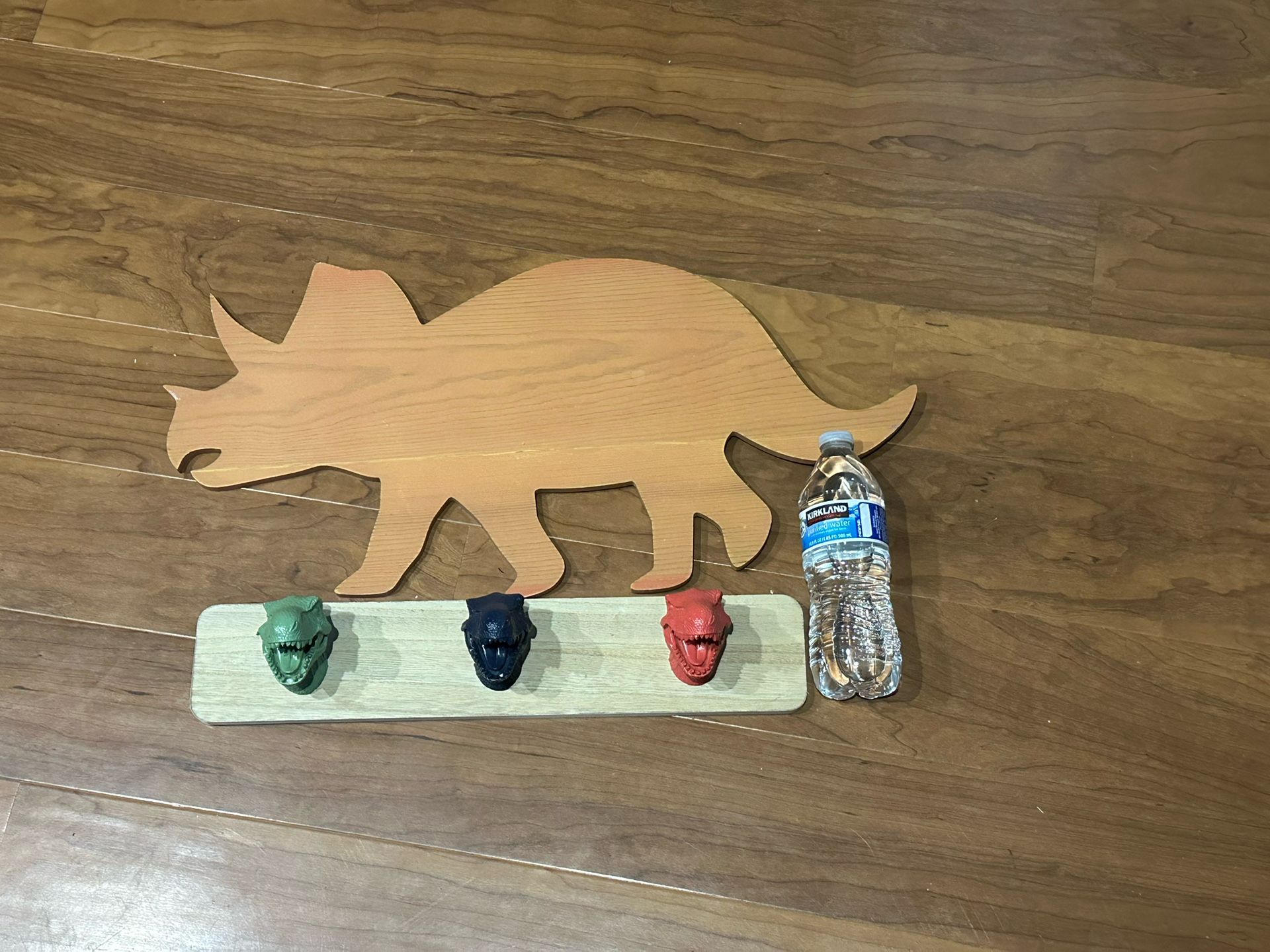 Nursery Decor