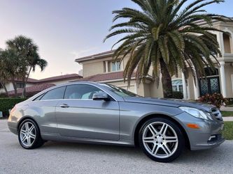 2010 Mercedes-Benz E 350