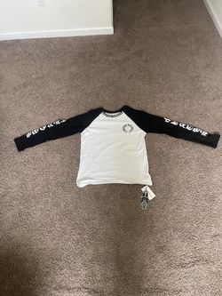 Chrome Heart Sweater