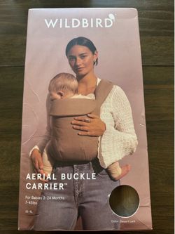 Wildbird Carrier