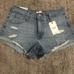 Forever 21 Shorts