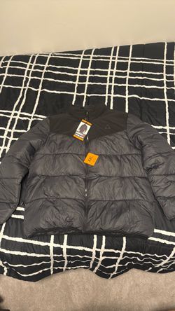 Gerry Puffer Jacket XXL New with Tags