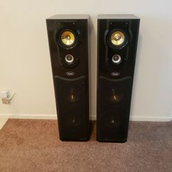 Digital Audio Speakers 🎵🎼