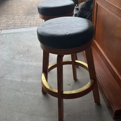 Bar Stools