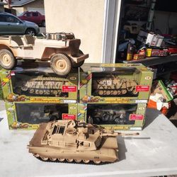 21st Century Toys GI Joe Ultimate Soldiers Forces Of Valor 