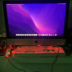 iMac 2017 