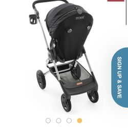 Stokke Scoot Stroller