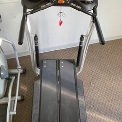 Bowflex TreadClimber Treadmill 