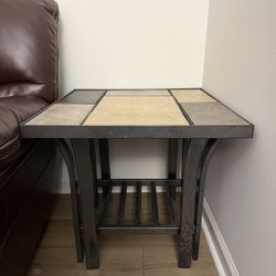 Living Room Side Table