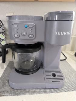 Coffee maker/ Keurig