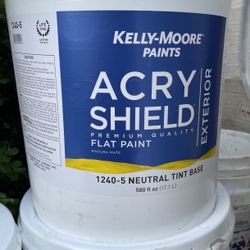 Kelly-Moore Paints
