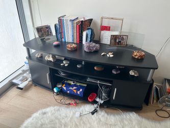 TV stand