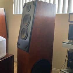 Custom Speakers/ JBL/ Marantz/ McIntosh 