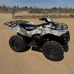 2006 Kawasaki Brute Force 750