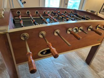Foosball Table