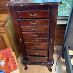 Jewelry Box 