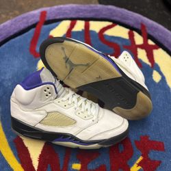 Air Jordan 5 Concord 
