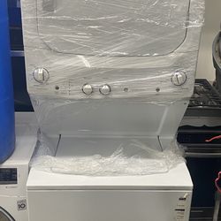 Ge stackable 27βwidth used conditions gas