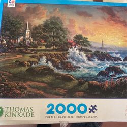 Puzzle, Rompecabezas