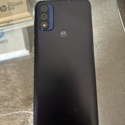 Motorola AI Dual Moto G Phone 