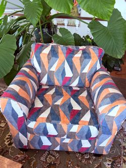 Sofa, armchair
