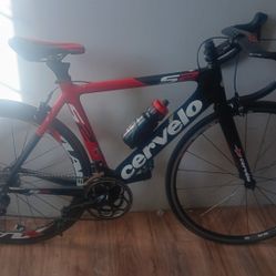 Road Bike