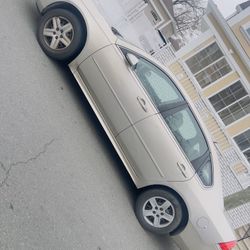 2010 Chevrolet Impala