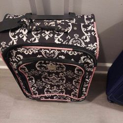 Rolling  Suitcase $25 Each
